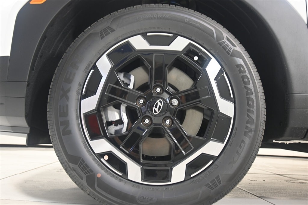 Thumbnail: 2026 Hyundai Santa Fe - 9