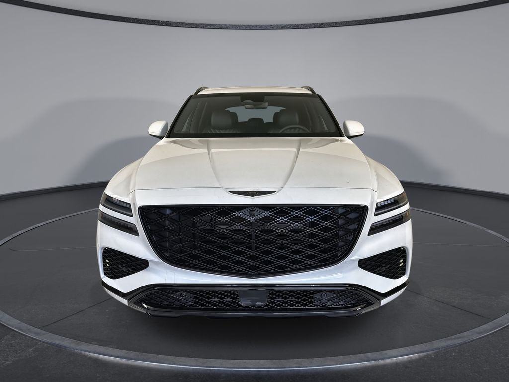 Thumbnail: 2026 Genesis GV80 - 2