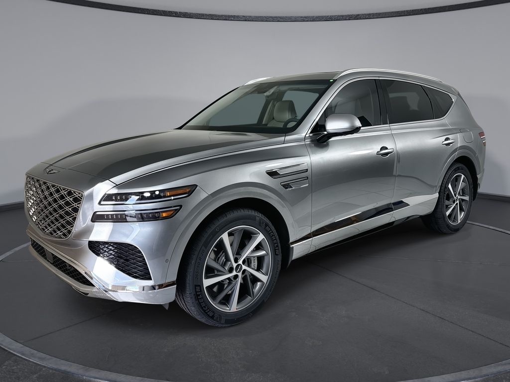 2026 Genesis GV80 2.5T Advanced AWD's photo