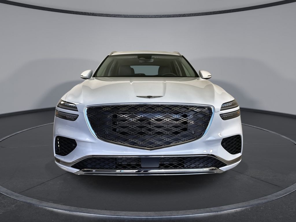 New 2026 Genesis GV70 2.5T Select AWD SUV