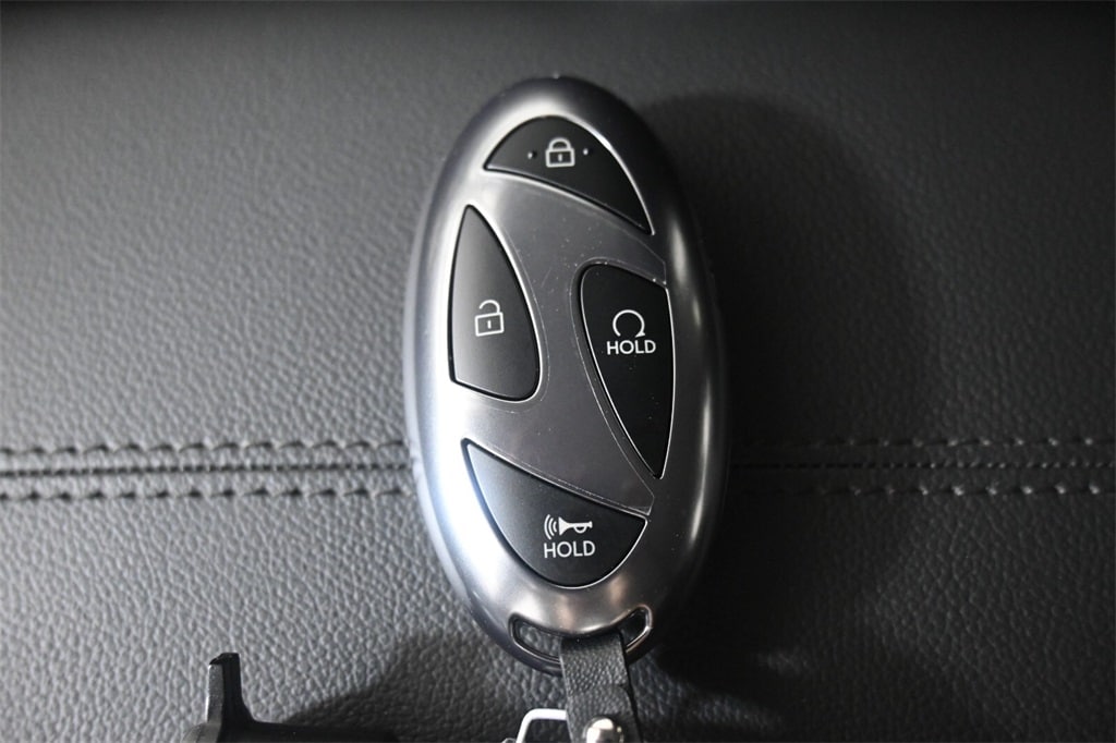 Thumbnail: 2025 Hyundai Tucson - 25