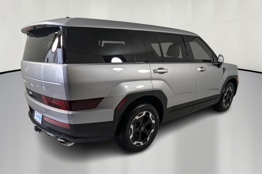 Thumbnail: 2025 Hyundai Santa Fe - 6