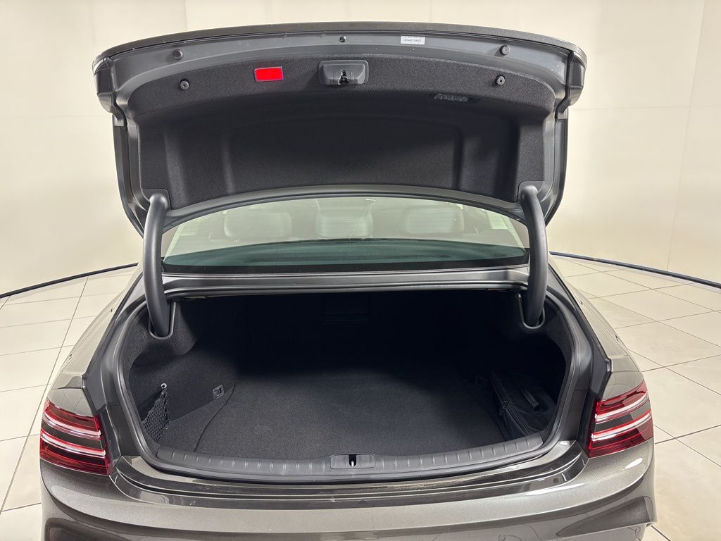 Thumbnail: 2026 Genesis G80 - 24