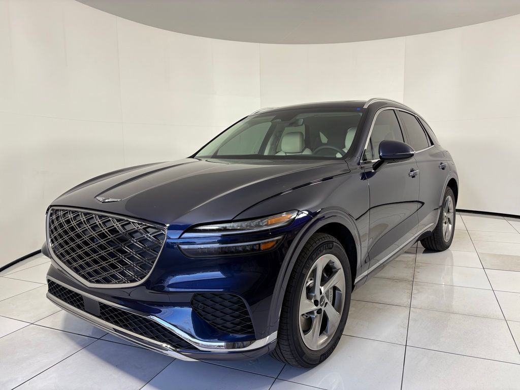 Thumbnail: 2026 Genesis GV70 - 1