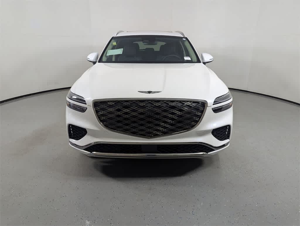 2026 Genesis GV70 2.5T Select photo 2