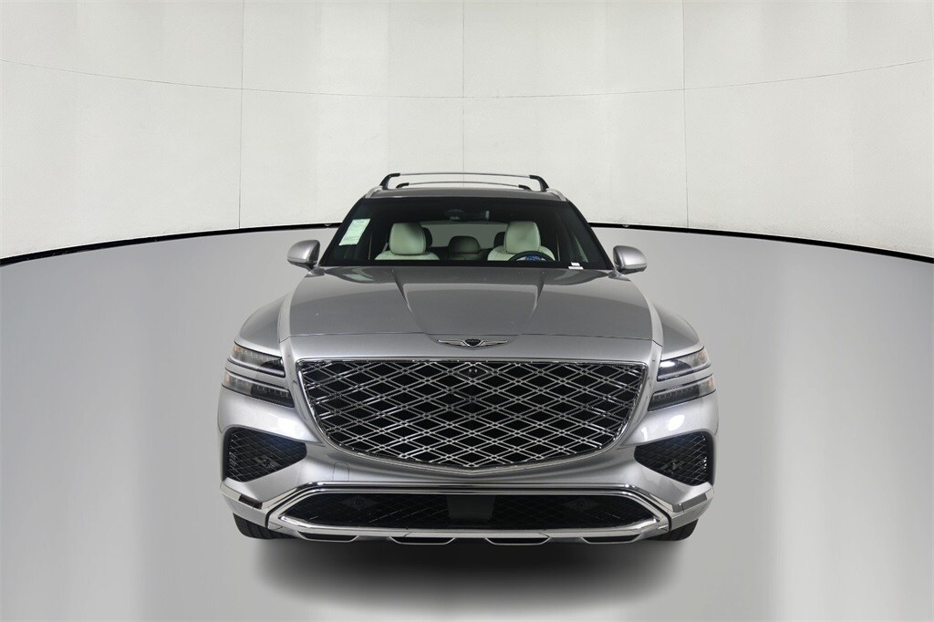 Thumbnail: 2025 Genesis GV80 - 2