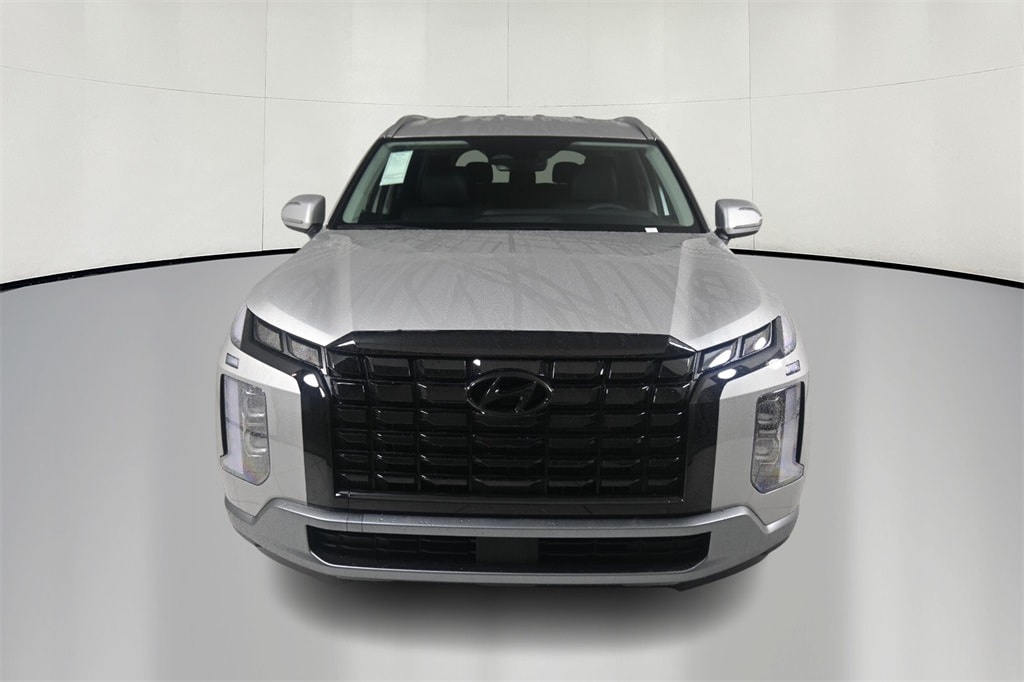 Thumbnail: 2025 Hyundai Palisade - 2