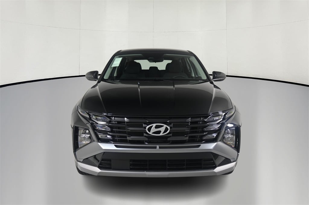 Thumbnail: 2025 Hyundai Tucson - 2