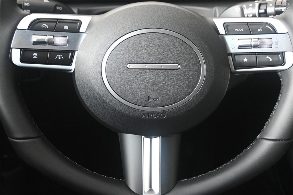 Thumbnail: 2025 Hyundai Tucson - 15