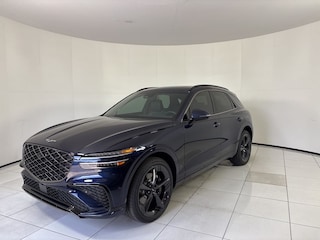 2026 Genesis GV70 2.5T Sport Prestige AWD SUV