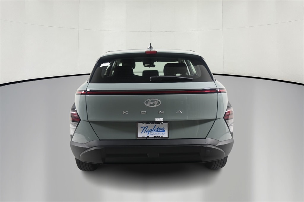Thumbnail: 2026 Hyundai Kona - 6