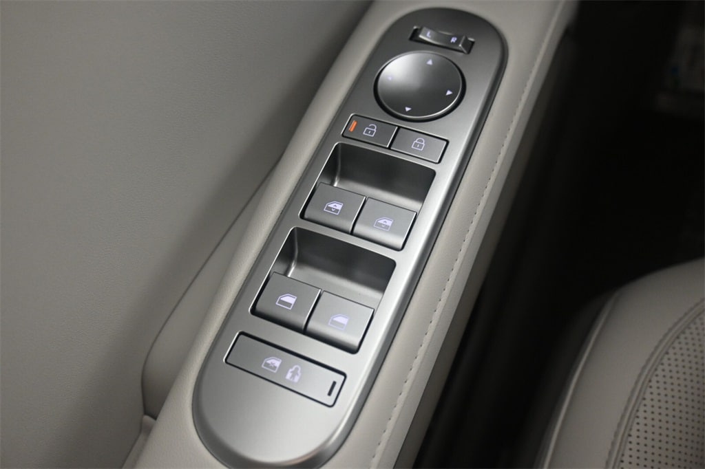 Thumbnail: 2026 Hyundai Palisade - 17