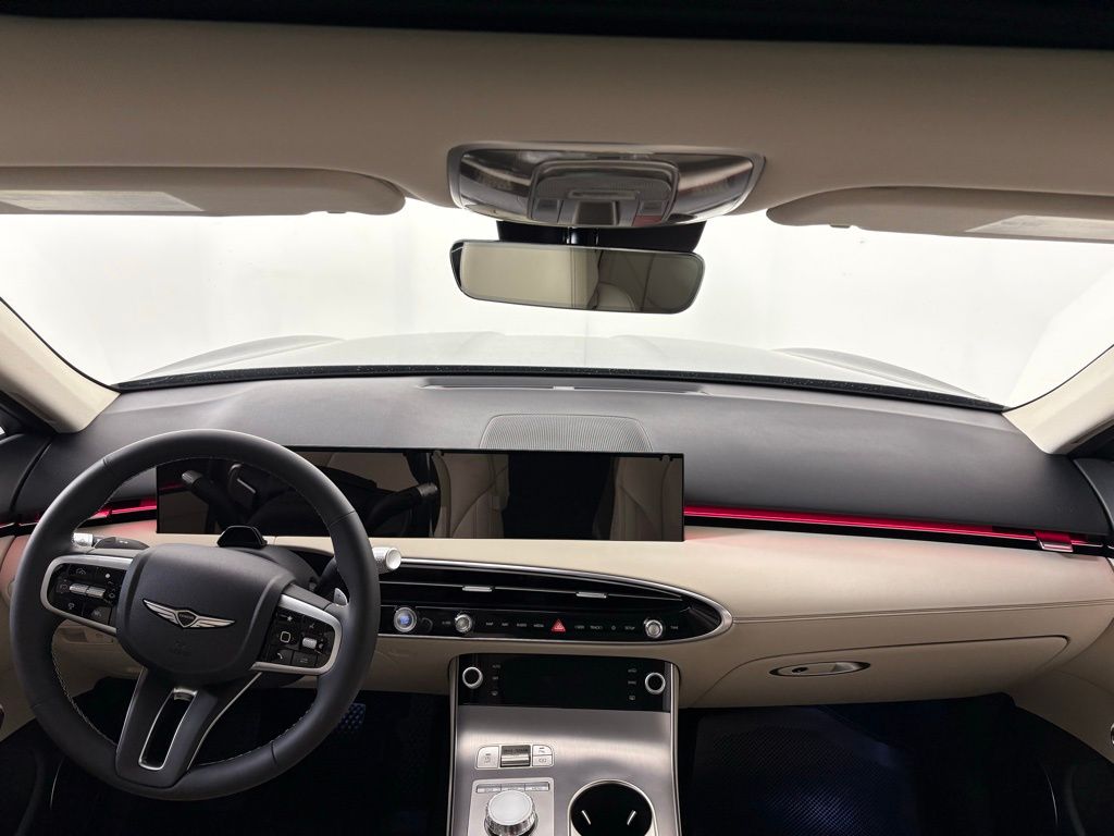 Thumbnail: 2026 Genesis GV70 - 20