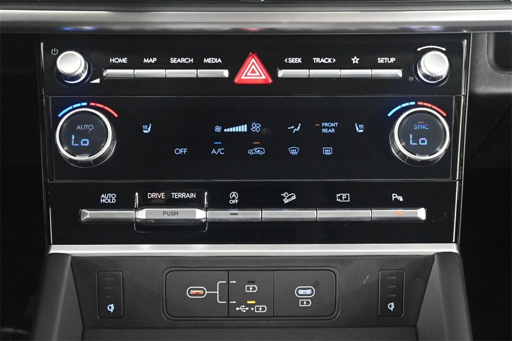 Thumbnail: 2026 Hyundai Santa Fe - 21