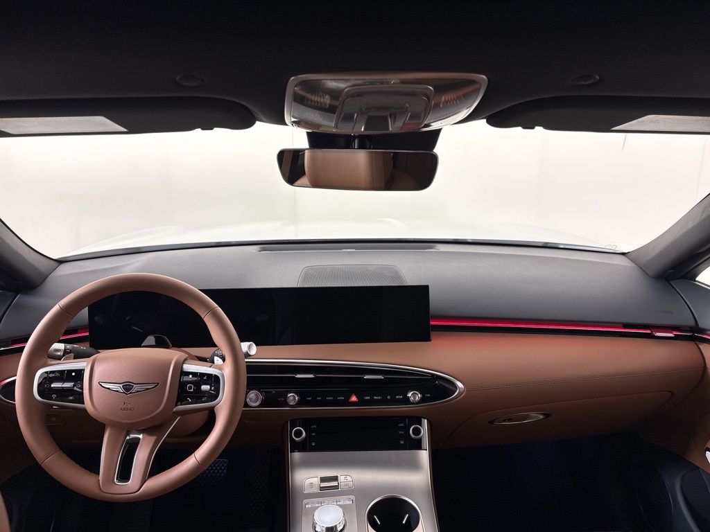 Thumbnail: 2026 Genesis GV70 - 19