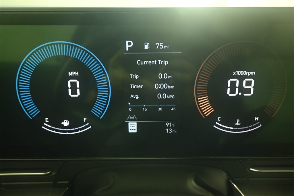 Thumbnail: 2026 Hyundai Kona - 17
