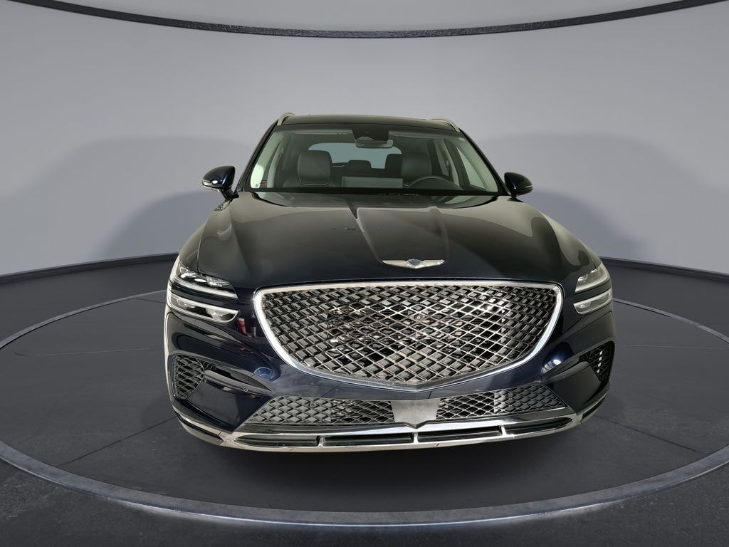 Used 2024 Genesis GV70 SUV