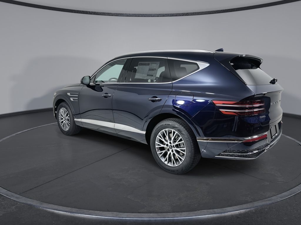 Thumbnail: 2026 Genesis GV80 - 6