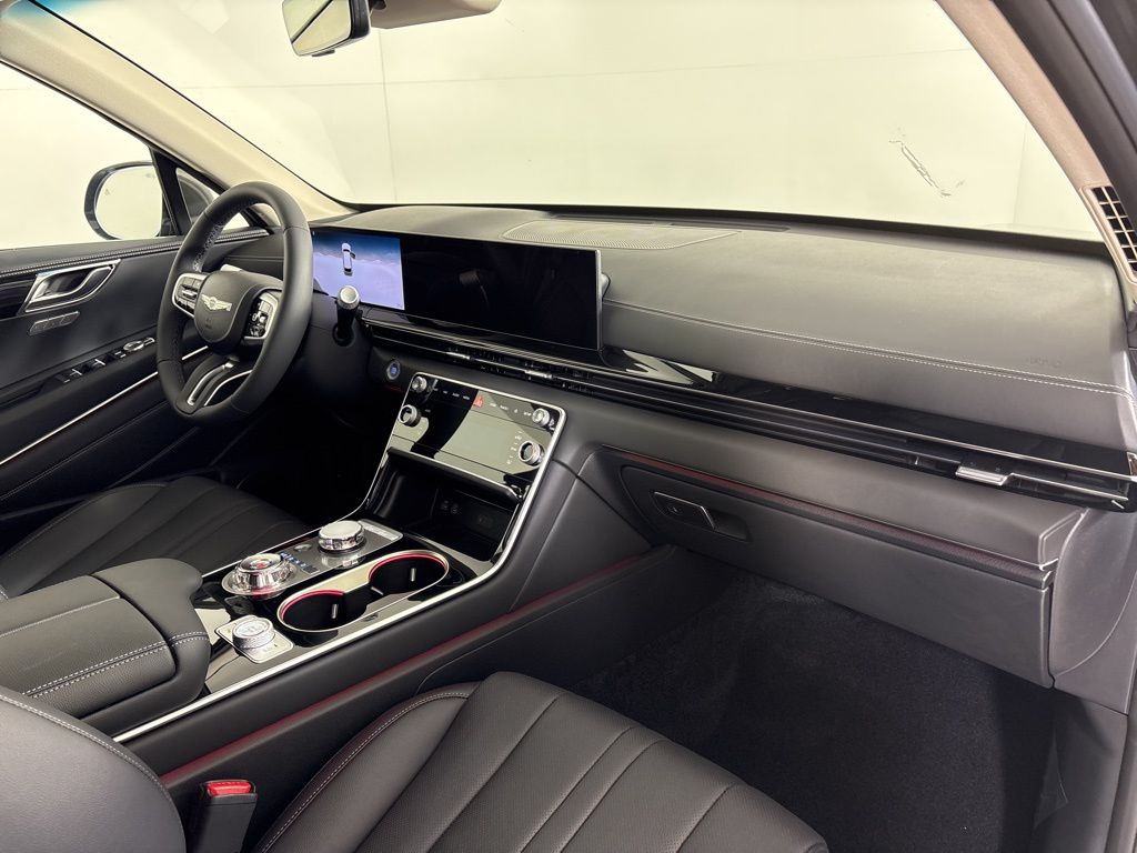 Thumbnail: 2026 Genesis GV80 - 13