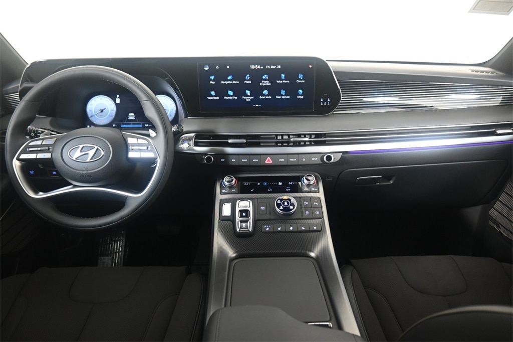 Thumbnail: 2025 Hyundai Palisade - 14