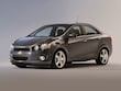  Chevrolet Sonic