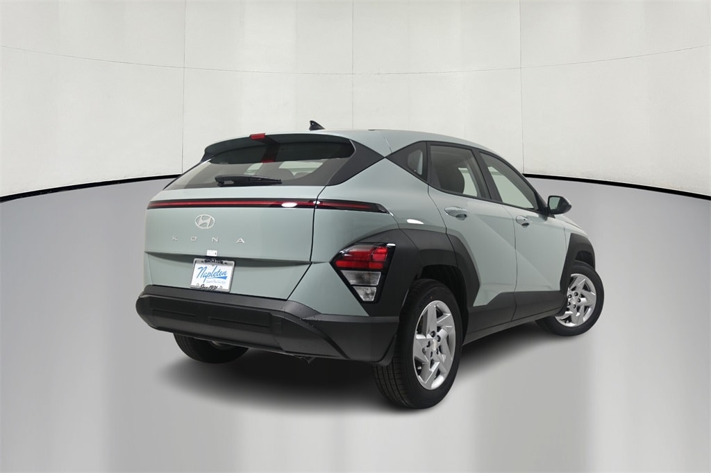 Thumbnail: 2026 Hyundai Kona - 7