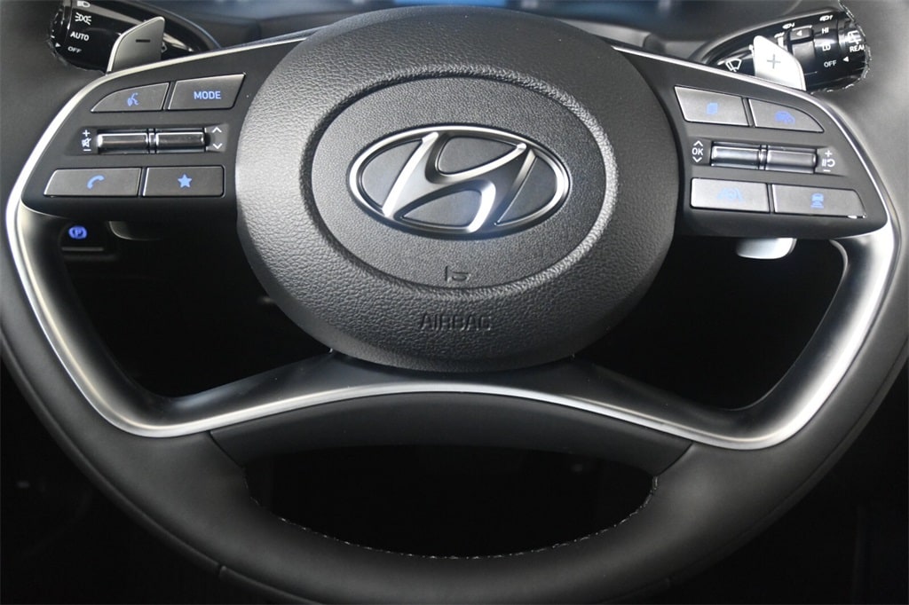 Thumbnail: 2025 Hyundai Palisade - 15