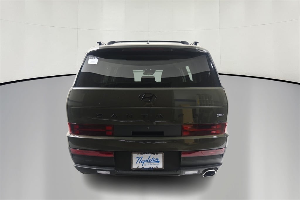 Thumbnail: 2025 Hyundai Santa Fe - 6