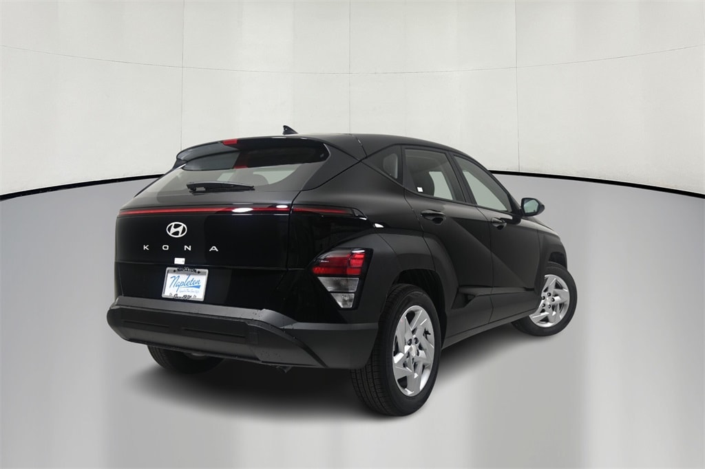 Thumbnail: 2026 Hyundai Kona - 7