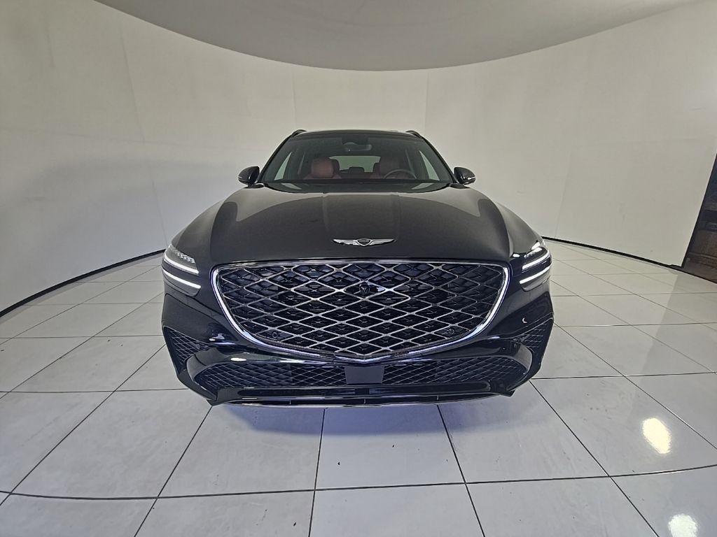 New 2027 Genesis GV70 2.5T Sport Prestige SUV