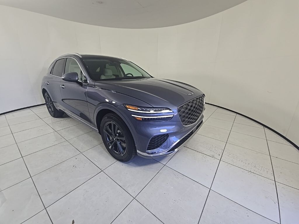 New 2027 Genesis GV70 2.5T Select SUV
