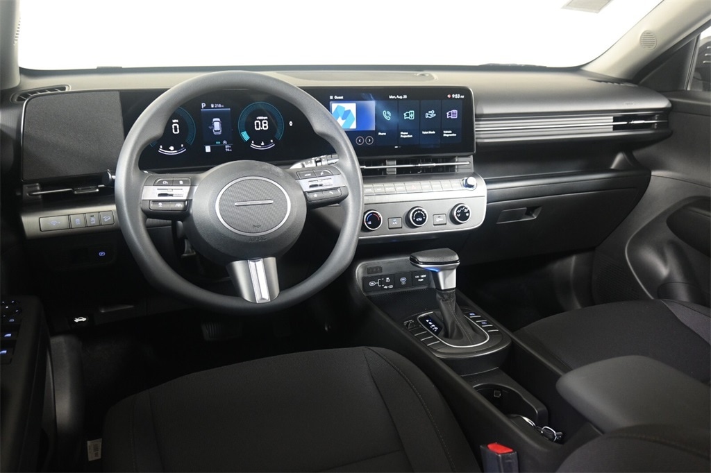 Thumbnail: 2026 Hyundai Kona - 11