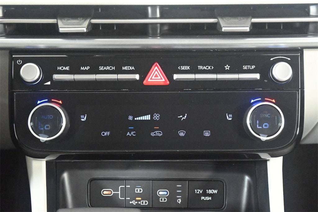 Thumbnail: 2025 Hyundai Tucson - 20