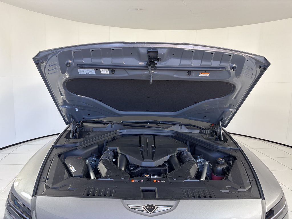 Thumbnail: 2026 Genesis GV80 - 11