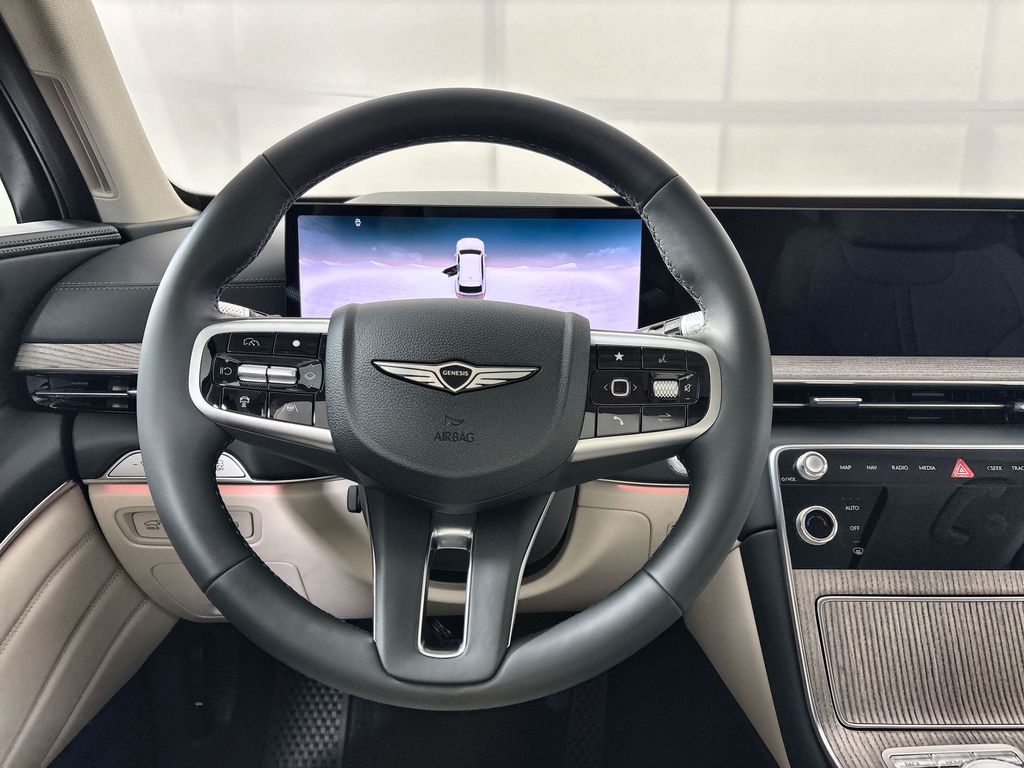 Thumbnail: 2026 Genesis GV80 - 11