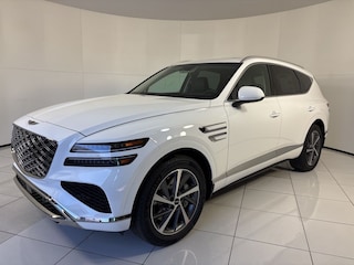 2026 Genesis GV80 2.5T Select SUV