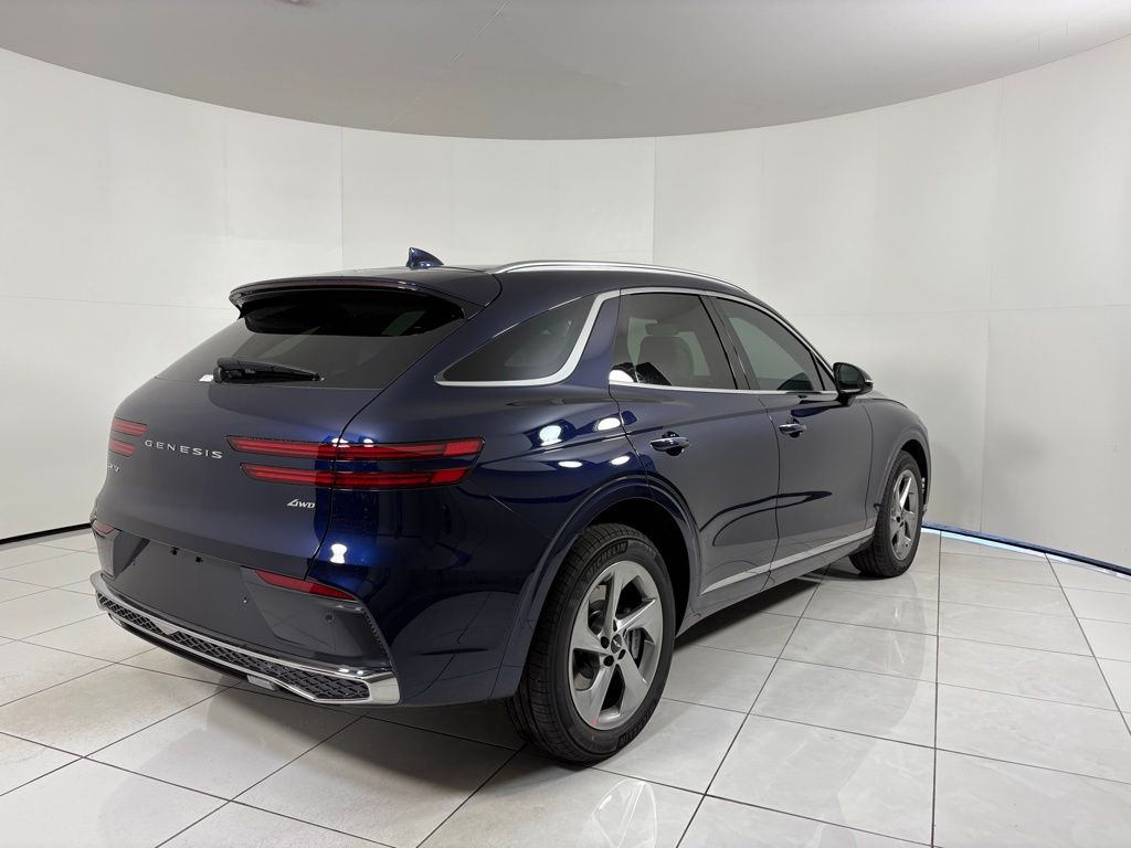 Thumbnail: 2026 Genesis GV70 - 5