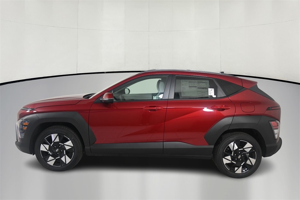 Thumbnail: 2025 Hyundai Kona - 4