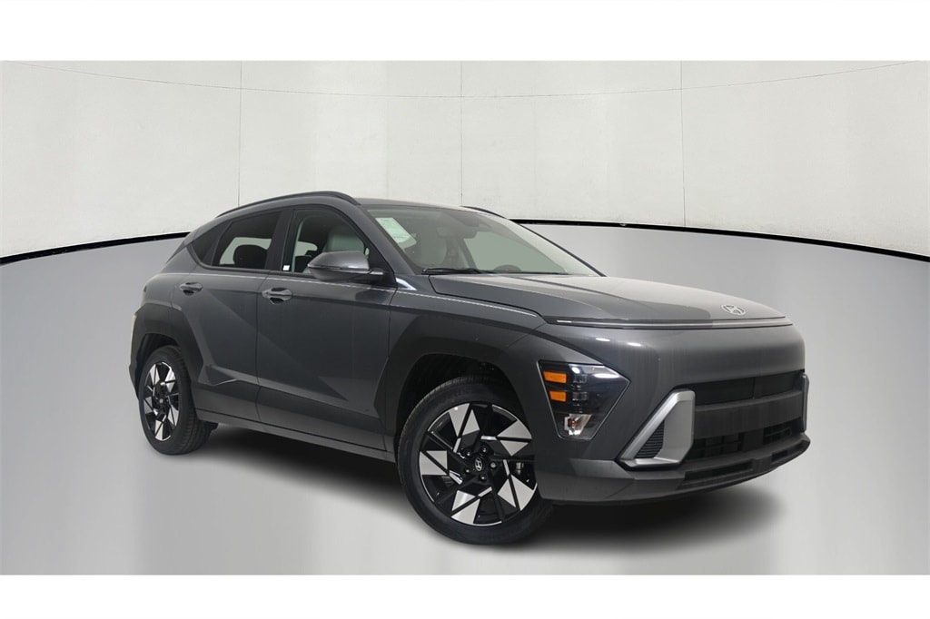 Thumbnail: 2025 Hyundai Kona - 1