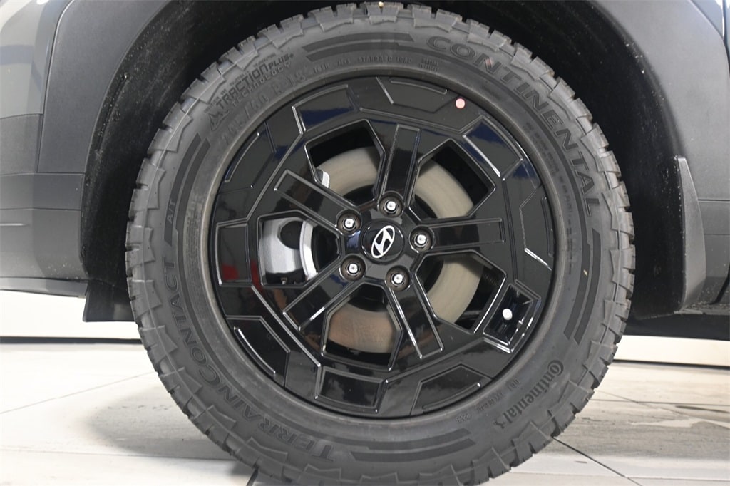 Thumbnail: 2026 Hyundai Santa Fe - 9