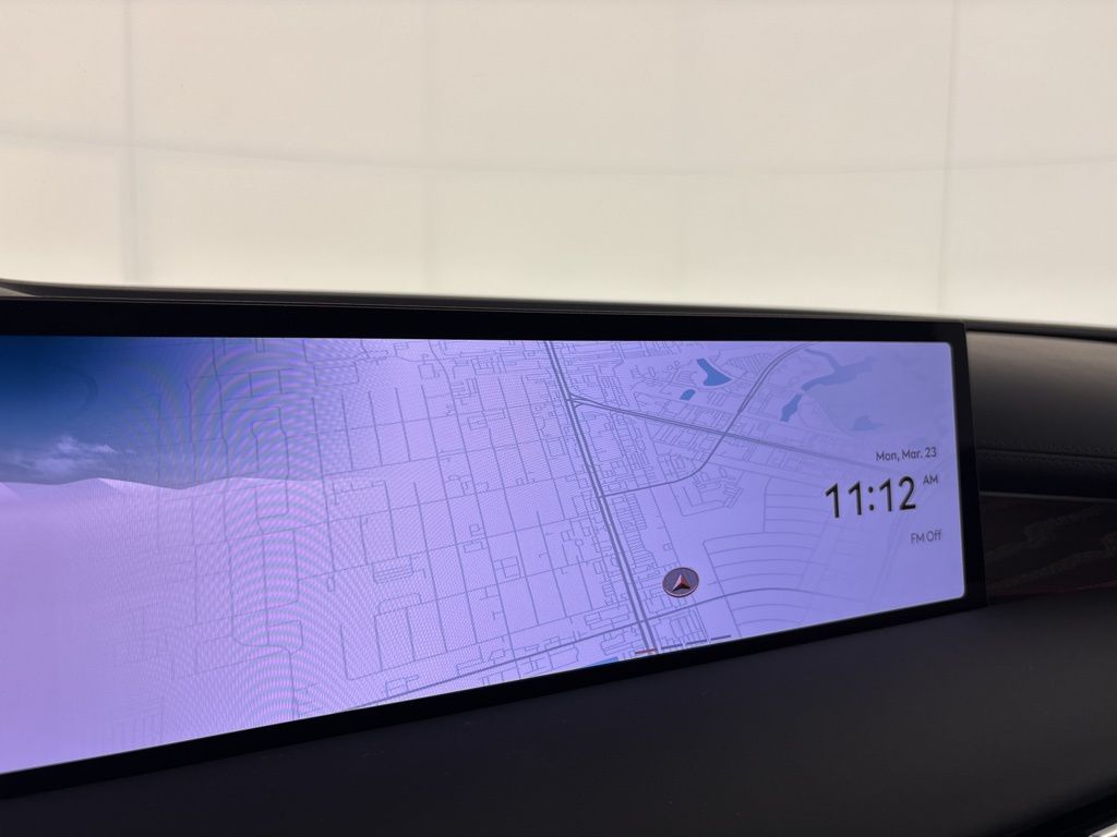 2026 GENESIS G80 Advanced - Photo 29