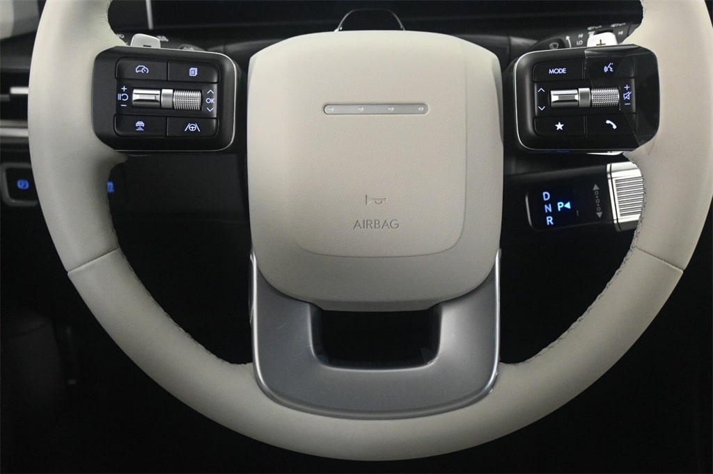 Thumbnail: 2025 Hyundai Santa Fe - 15