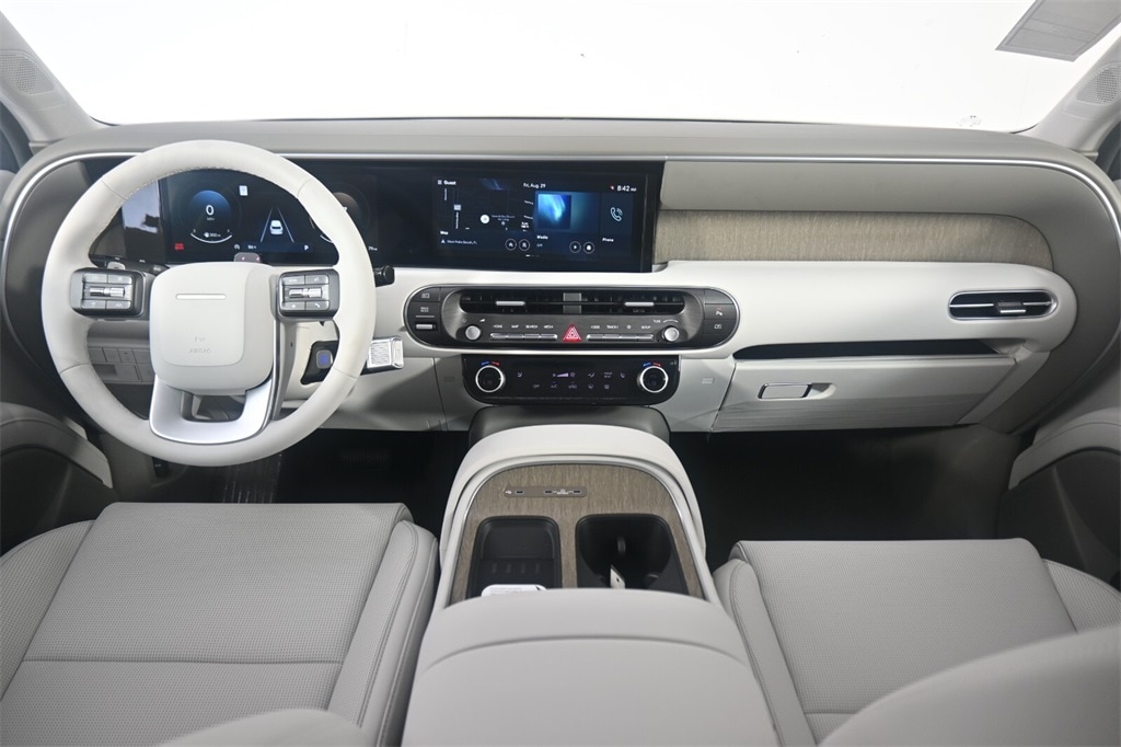 Thumbnail: 2026 Hyundai Palisade - 14