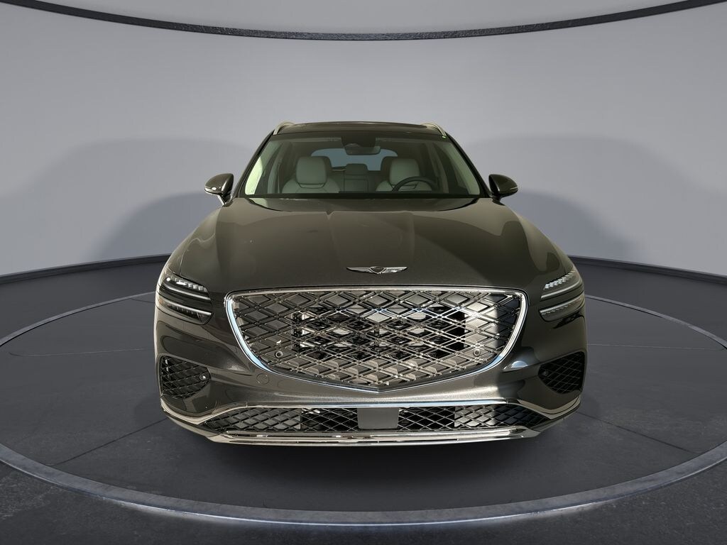New 2026 Genesis GV70 SUV