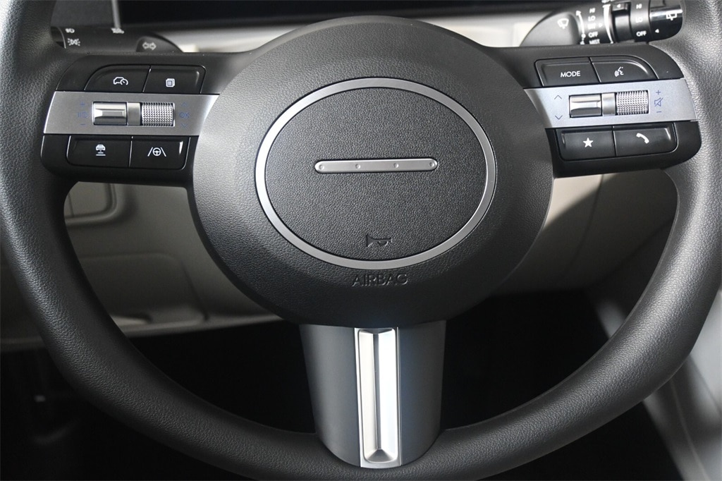 Thumbnail: 2025 Hyundai Tucson - 15