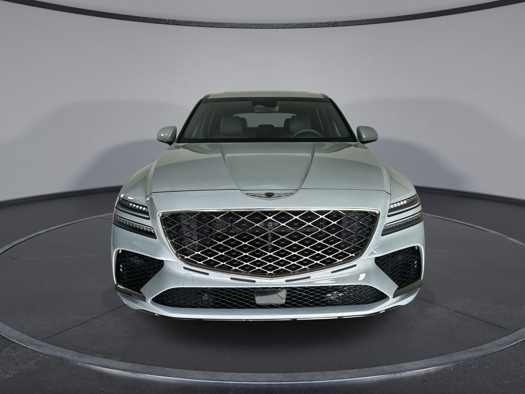 Thumbnail: 2026 Genesis GV80 - 3