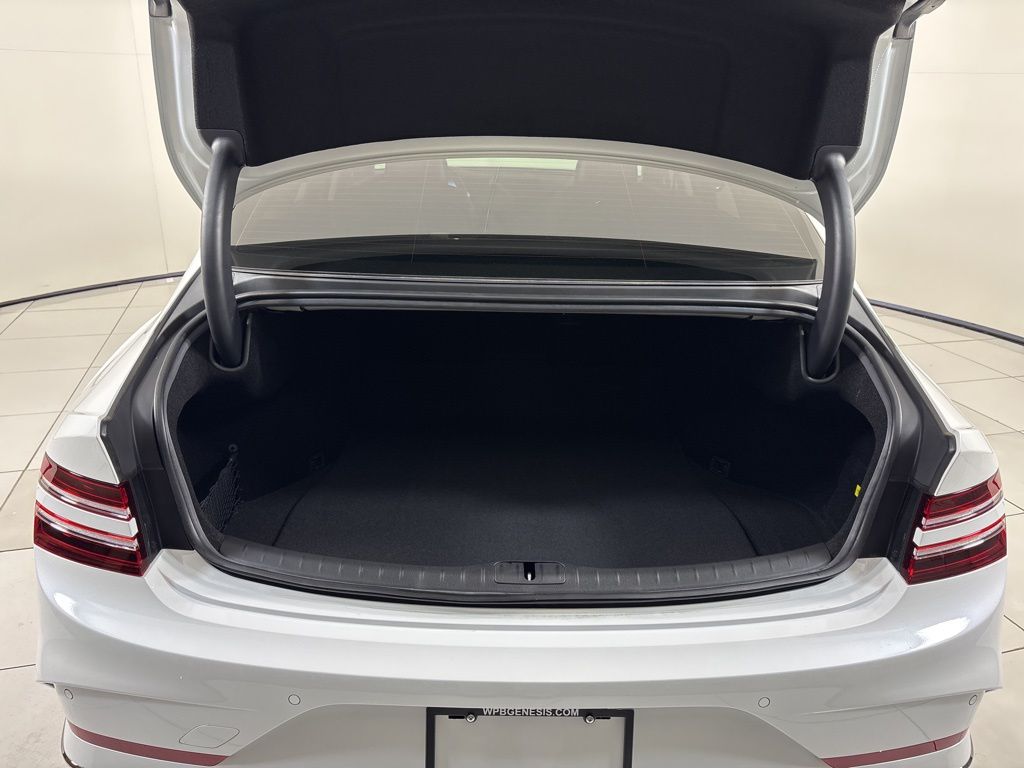 2026 GENESIS G80 Advanced - Photo 27