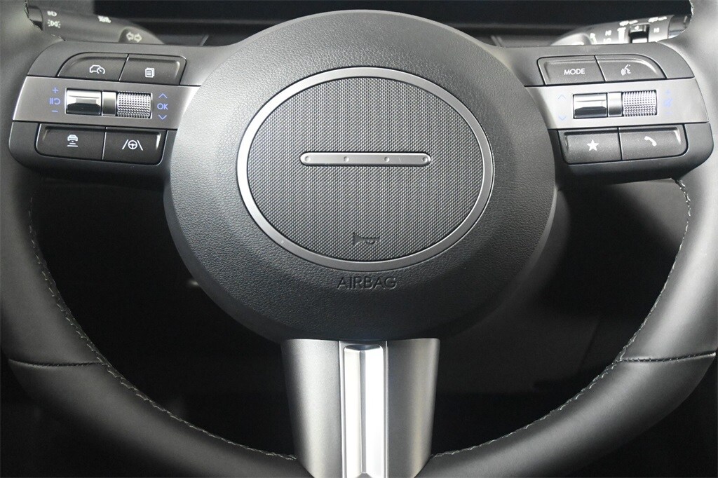 Thumbnail: 2026 Hyundai Kona - 15