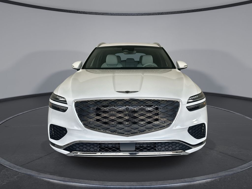 New 2027 Genesis GV70 2.5T Advanced SUV