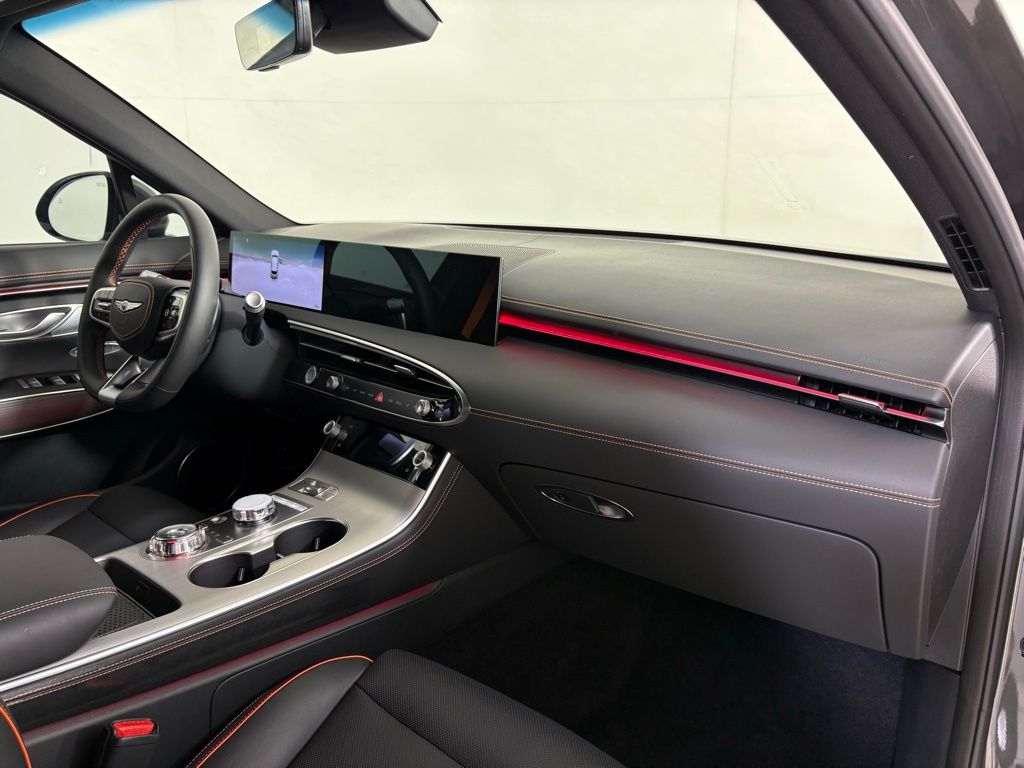 Thumbnail: 2026 Genesis GV70 - 13